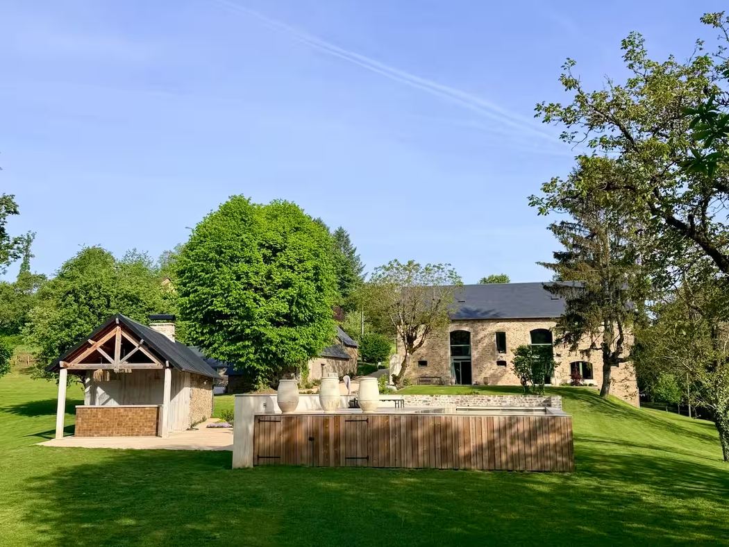 Domaine