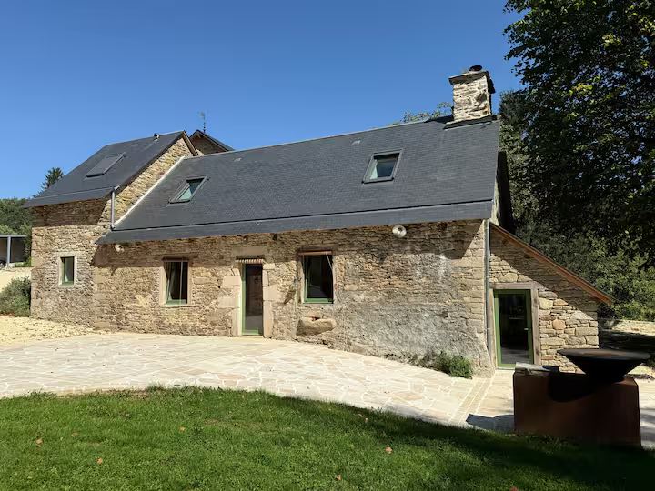 Logement 1